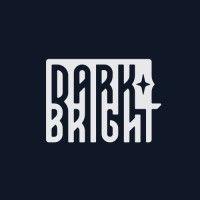 darkbright studios logo image