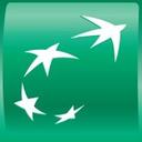 logo of Arval Bnp Paribas Group