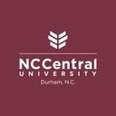 logo of North Carolina Central University