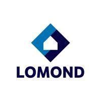 lomond logo image