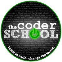 thecoderschool logo image