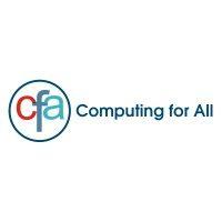 computing for all logo image