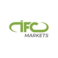 ifc markets logo image