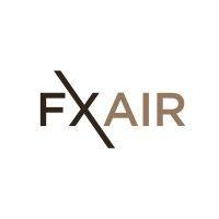 fxair logo image