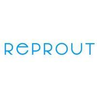 reprout logo image