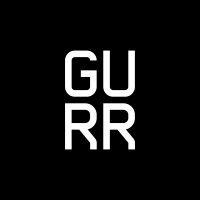 studio gurr logo image