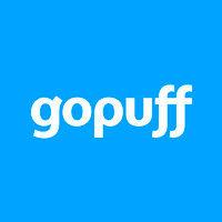 gopuff logo image