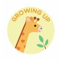 growing up supplies pte ltd