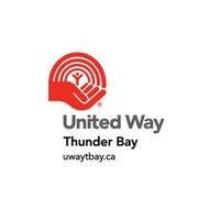 united way of thunder bay logo image