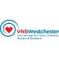 vns westchester logo image