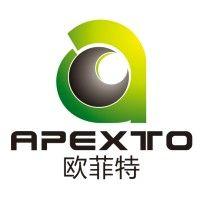 apexto mining logo image