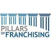 pillars of franchising, llc logo image