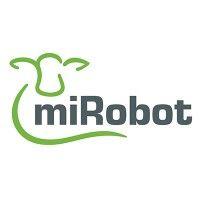 mirobot logo image