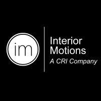 interior motions- a cri company logo image