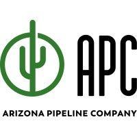 arizona pipeline company logo image