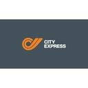 logo of City Express Doo