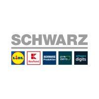 schwarz gruppe logo image