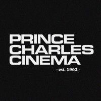 the prince charles cinema logo image