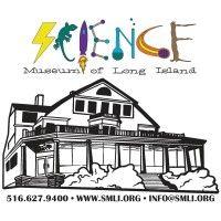 science museum of long island