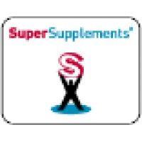 super supplements logo image