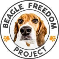 beagle freedom project logo image