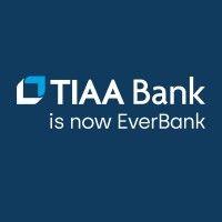 tiaa bank logo image