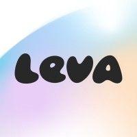 leva clinic logo image