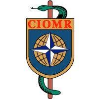 ciomr - interallied confederation of medical reserve officers