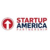 startup america partnership logo image