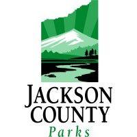 jackson county parks department logo image