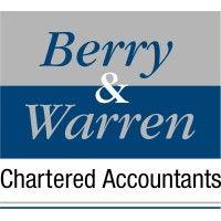 berry & warren logo image