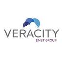 logo of Veracity