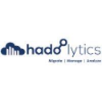 hadoolytics technologies inc logo image