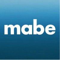 mabe global logo image