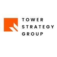 tower strategy group logo image