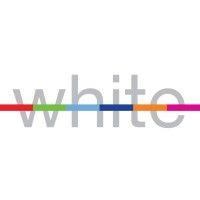 white airways logo image