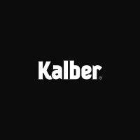 cerveza kalber logo image