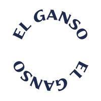 el ganso logo image