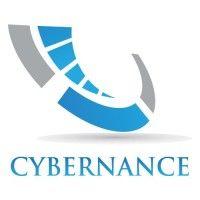 cybernance corporation logo image