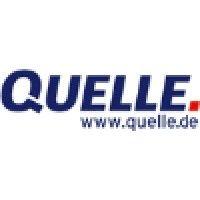 quelle gmbh logo image