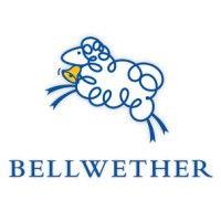 bellwether media logo image