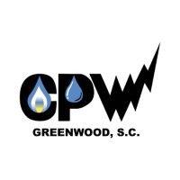 greenwood cpw logo image