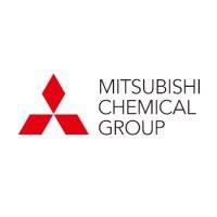 mitsubishi chemical methacrylates logo image