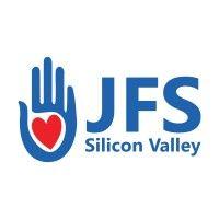 jewish family services of silicon valley logo image