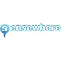 sensewhere limited logo image