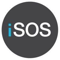 isos.com logo image