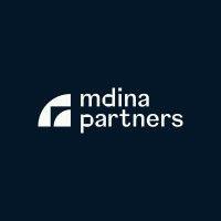 mdina partners logo image