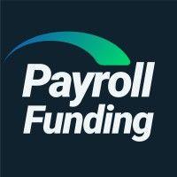 payroll funding company logo image