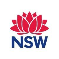 nsw state archives logo image