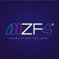 mzf4 logo image